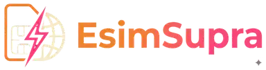 eSIMSupra Logo